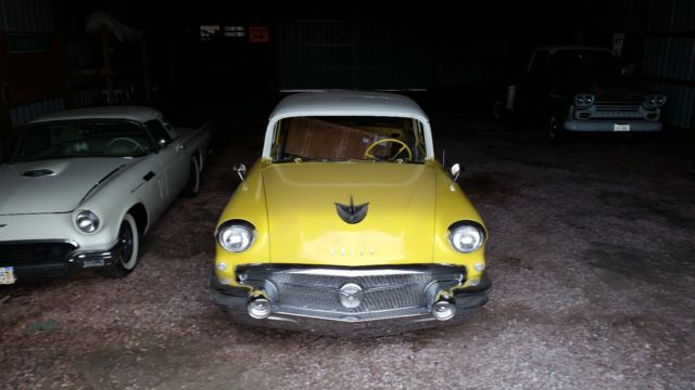 1956 Buick Special - photo 3