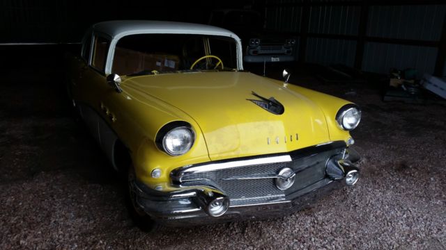 1956 Buick Special - photo 4