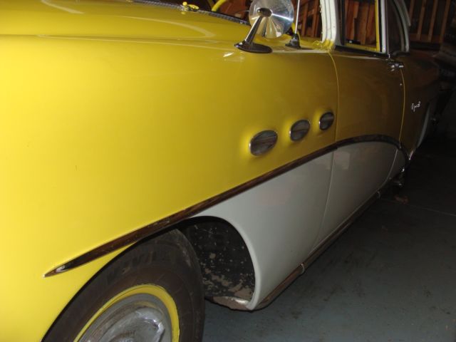 1956 Buick Special - photo 5