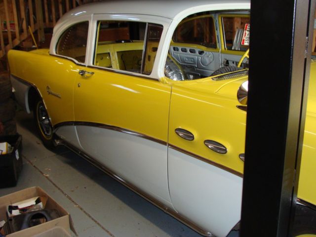 1956 Buick Special - photo 6