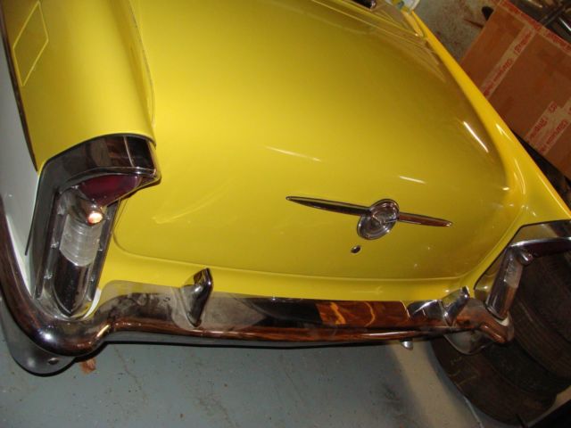 1956 Buick Special - photo 8
