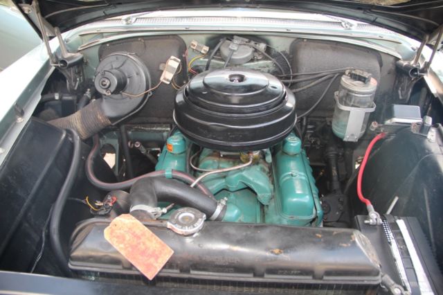 1956 Buick Special 2 Dr Hardtop - photo 10