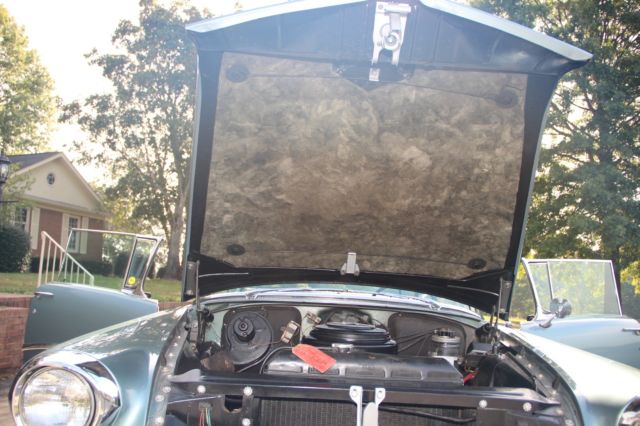 1956 Buick Special 2 Dr Hardtop - photo 12