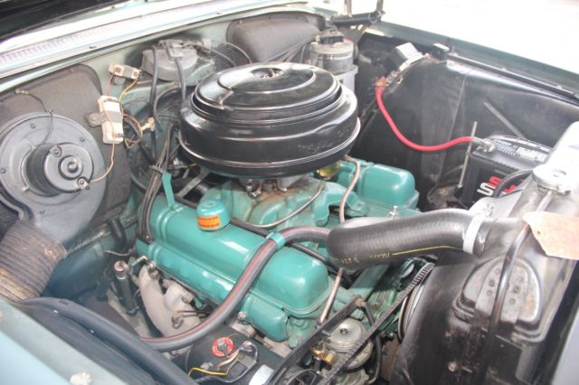 1956 Buick Special 2 Dr Hardtop - photo 13