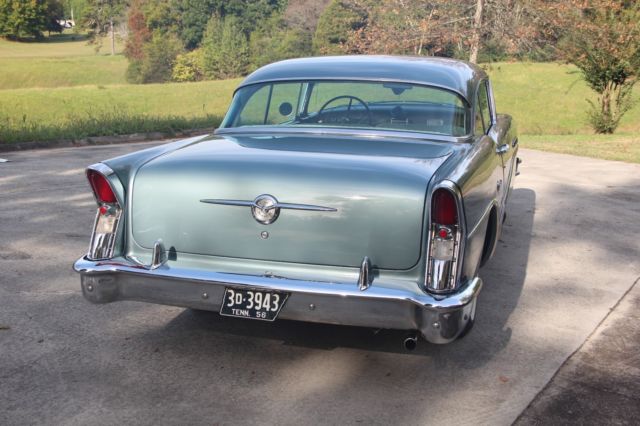 1956 Buick Special 2 Dr Hardtop - photo 3