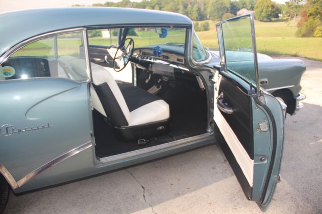 1956 Buick Special 2 Dr Hardtop - photo 6
