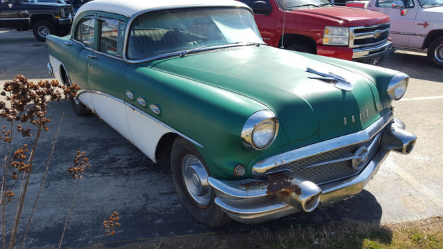1956 Buick  Special Special - photo 2