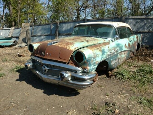 1956 Buick Other