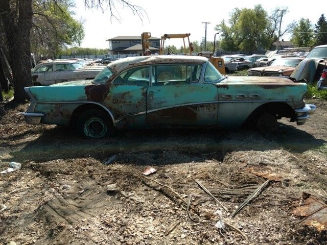 1956 Buick Other - photo 3