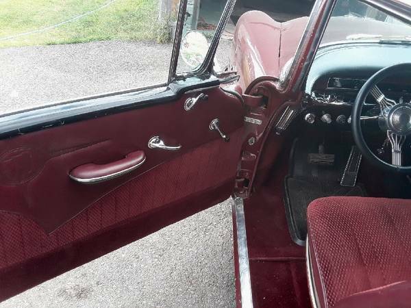 1956 Buick Special 40 RestoMod-Street Rod - photo 10