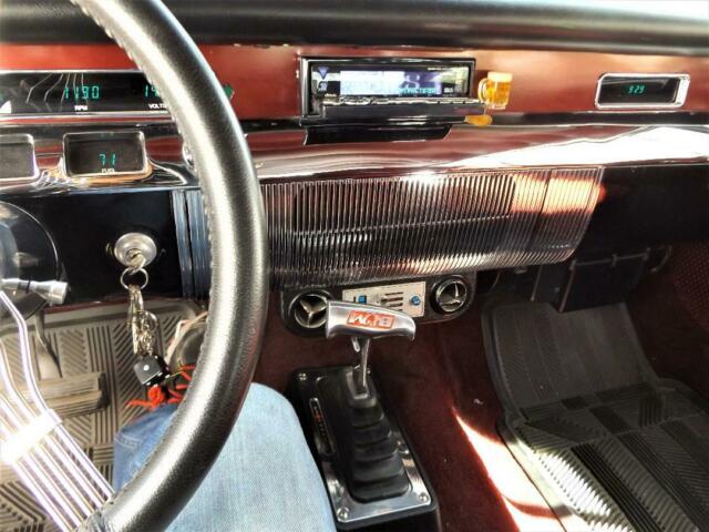 1956 Buick Special 40 RestoMod-Street Rod - photo 12