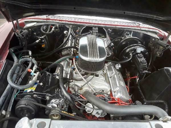 1956 Buick Special 40 RestoMod-Street Rod - photo 13