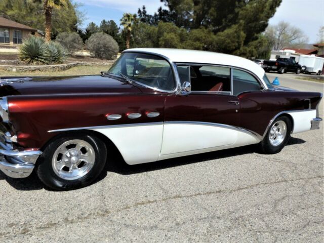 1956 Buick Special 40 RestoMod-Street Rod - photo 2
