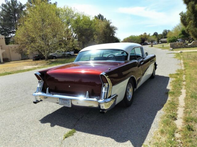 1956 Buick Special 40 RestoMod-Street Rod - photo 3