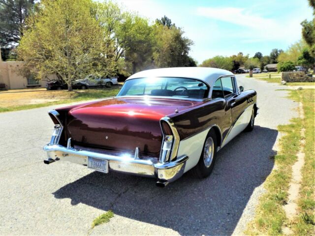 1956 Buick Special 40 RestoMod-Street Rod - photo 4