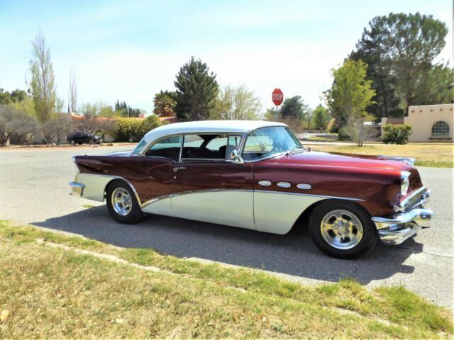 1956 Buick Special 40 RestoMod-Street Rod - photo 6