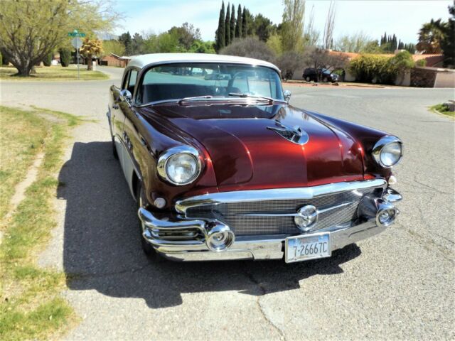 1956 Buick Special 40 RestoMod-Street Rod - photo 7
