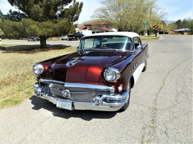 1956 Buick Special 40 RestoMod-Street Rod - photo 8