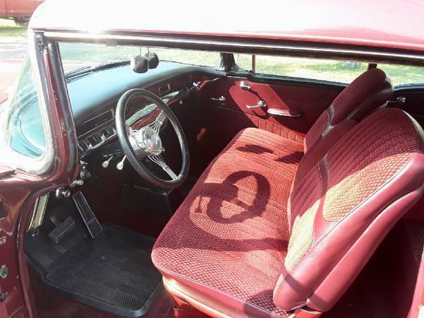 1956 Buick Special 40 RestoMod-Street Rod - photo 9