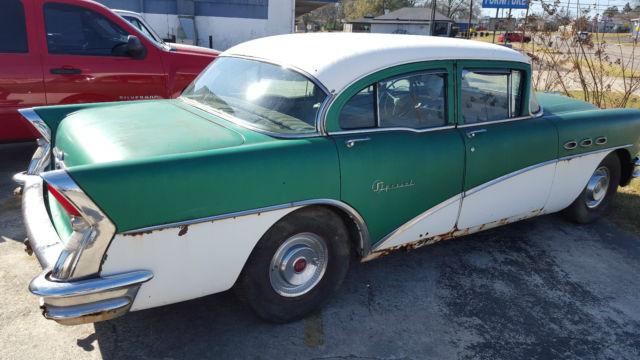1956 Buick  Special Special - photo 3