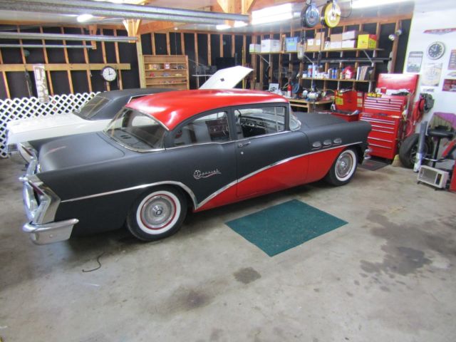 1956 Buick Special - photo 2