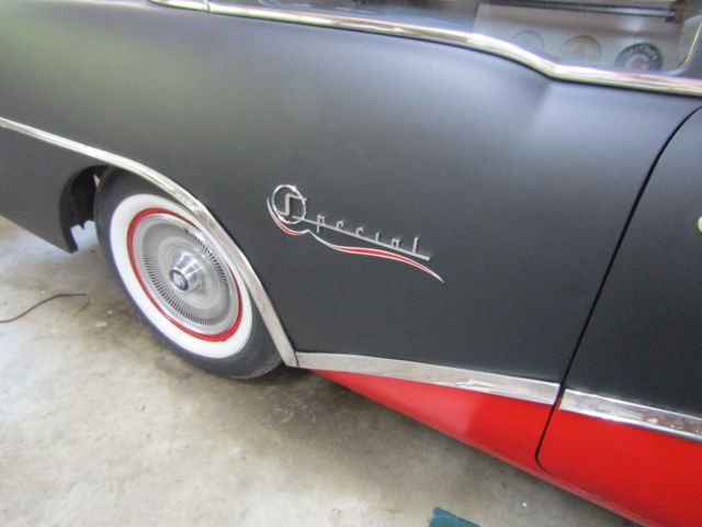 1956 Buick Special - photo 5