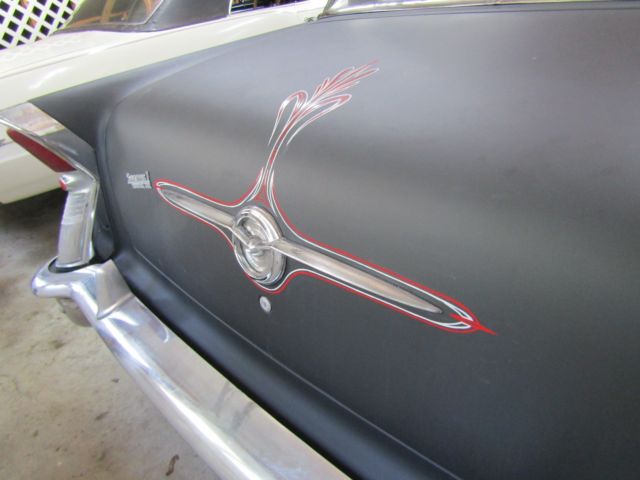 1956 Buick Special - photo 6