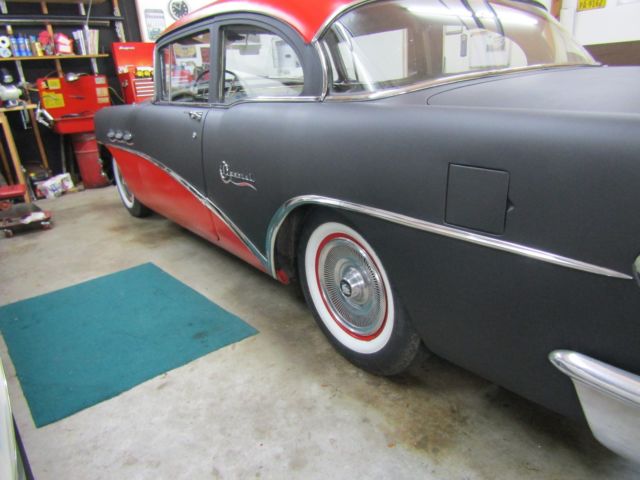 1956 Buick Special - photo 8
