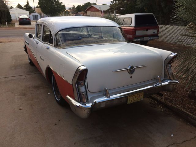 1956 Buick Special Base - photo 10