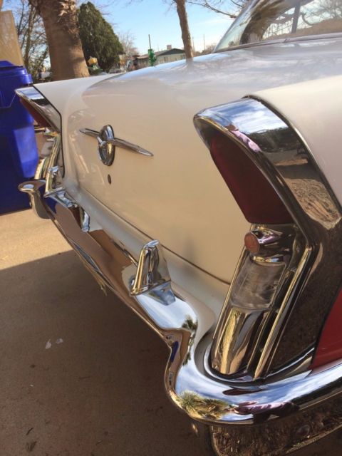 1956 Buick Special Base - photo 3