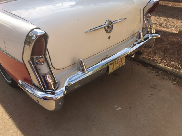 1956 Buick Special Base - photo 5