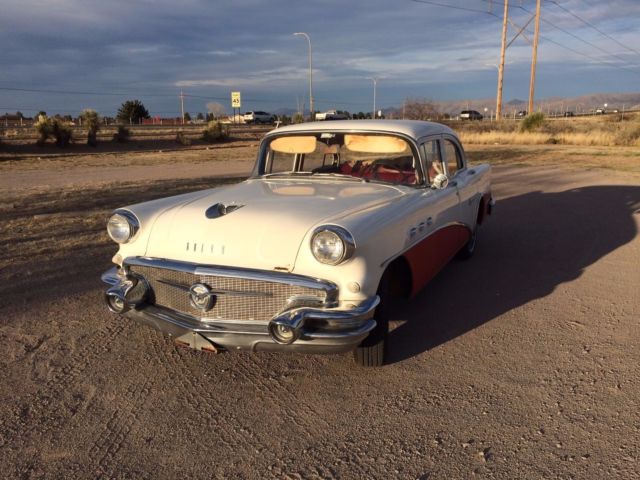 1956 Buick Special Base - photo 6