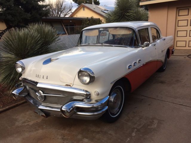 1956 Buick Special Base - photo 7