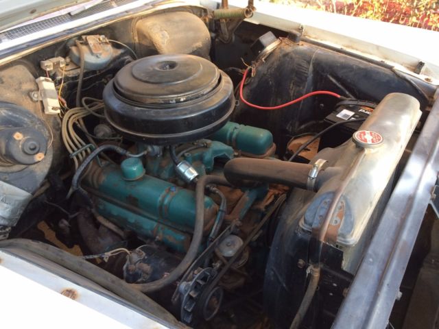 1956 Buick Special Base - photo 9