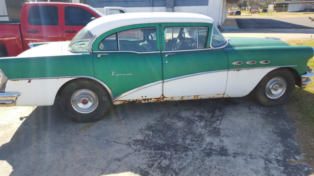 1956 Buick  Special Special - photo 4