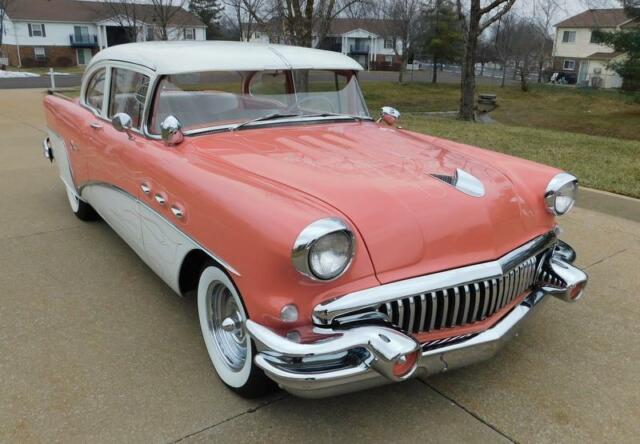 1956 Buick Other -- - photo 4
