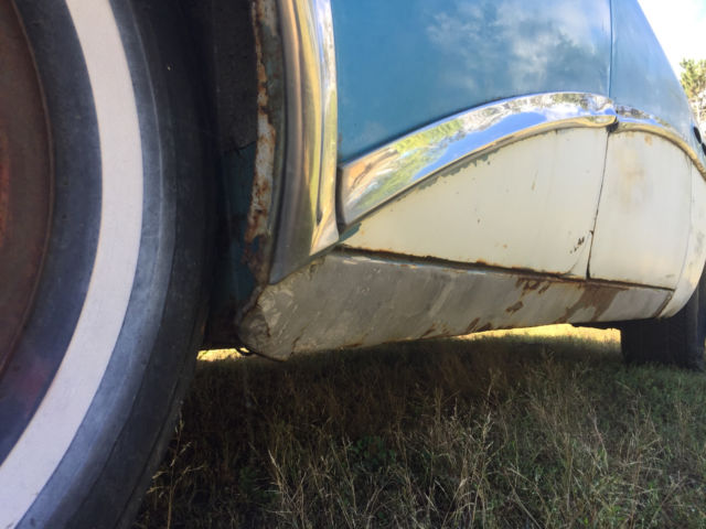 1956 Buick Special - photo 10
