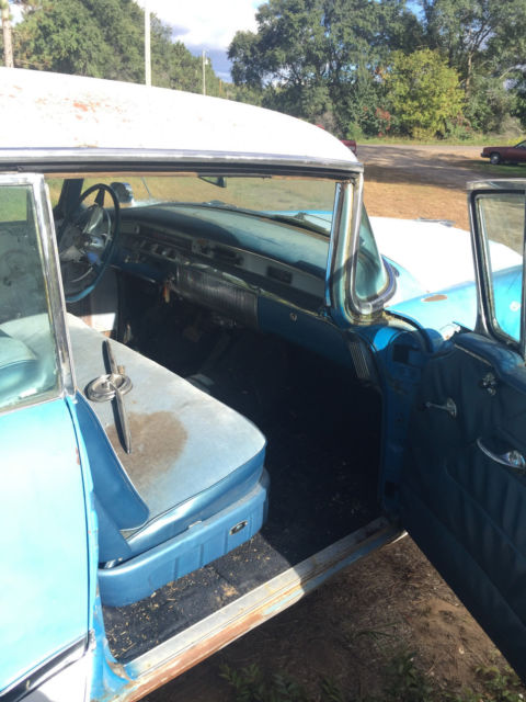 1956 Buick Special - photo 11