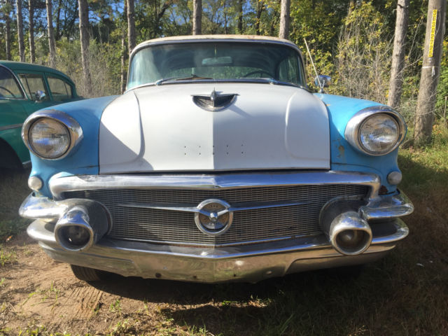 1956 Buick Special - photo 2