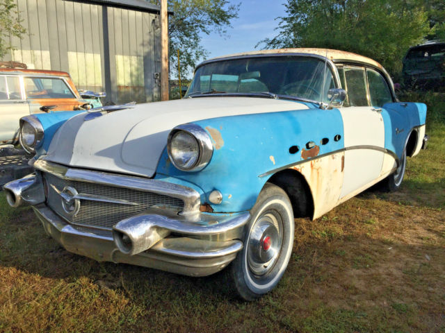 1956 Buick Special - photo 3