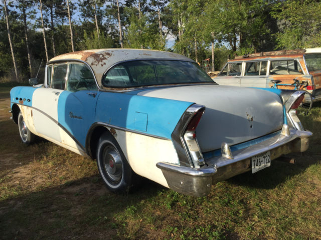 1956 Buick Special - photo 4