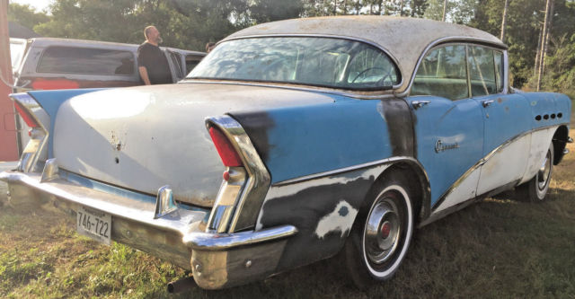 1956 Buick Special - photo 5