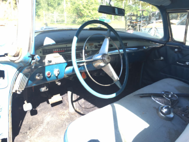 1956 Buick Special - photo 7
