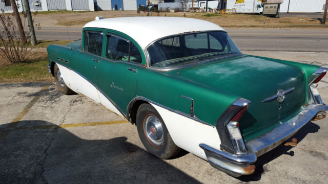 1956 Buick  Special Special - photo 5