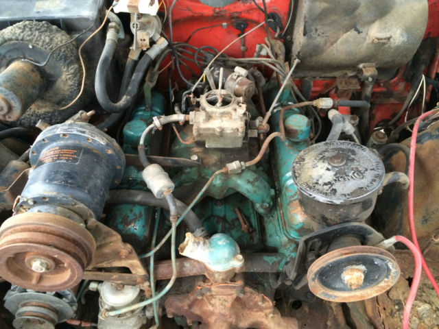 1956 Buick Other - photo 7