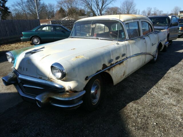 1956 Buick Special - photo 5
