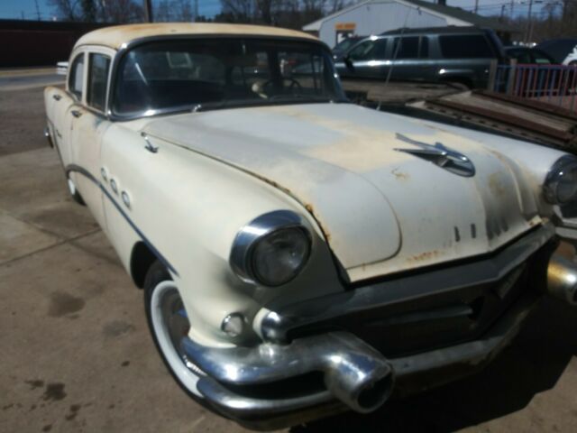 1956 Buick Special - photo 6