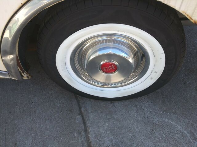 1956 Buick Special - photo 8