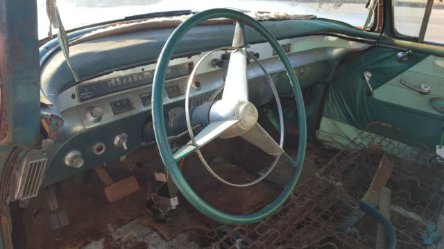 1956 Buick  Special Special - photo 7