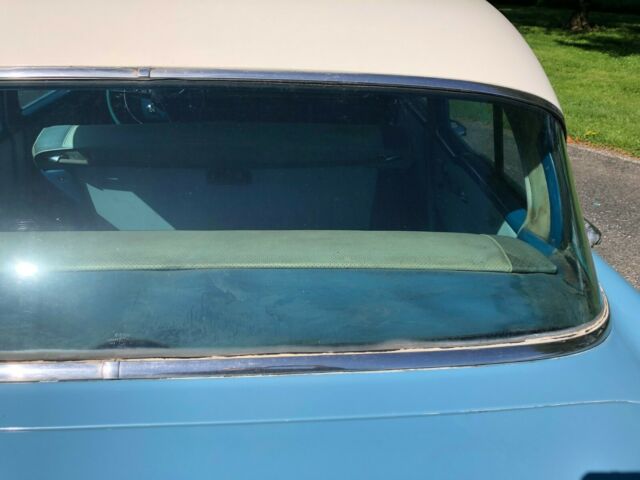 1956 Buick Special - photo 11